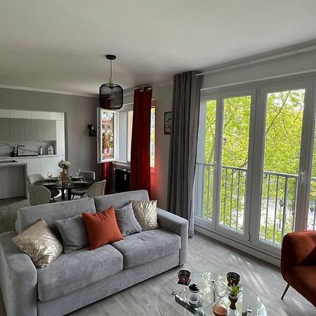 Appartement Hyper Centre Tourcoing Eksteriør bilde