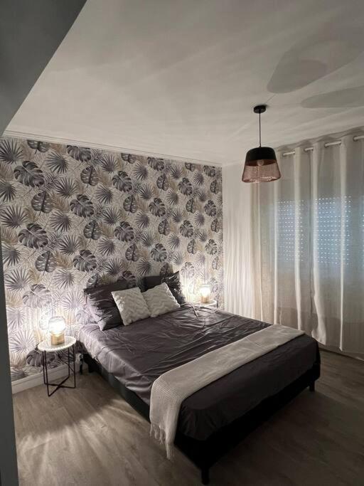 Appartement Hyper Centre Tourcoing Eksteriør bilde
